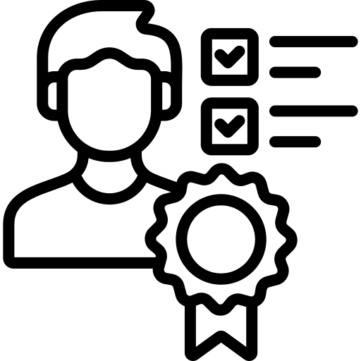 person